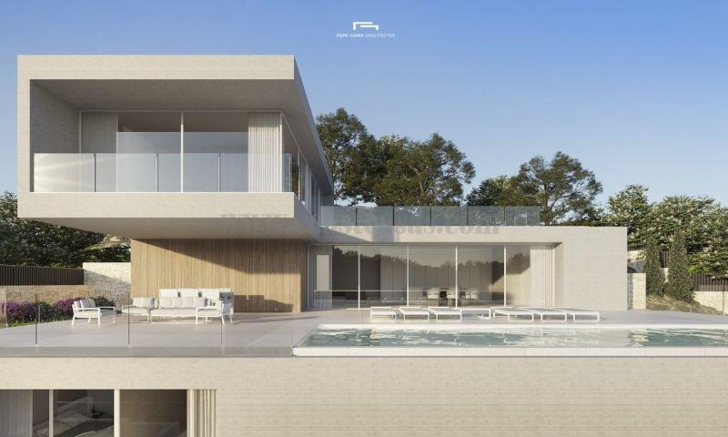 Venta de apartamento en Benissa