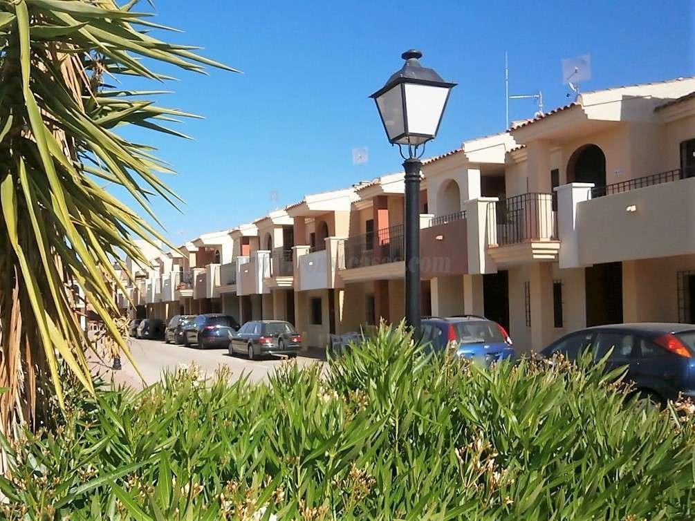 For sale of chalet in Torrevieja
