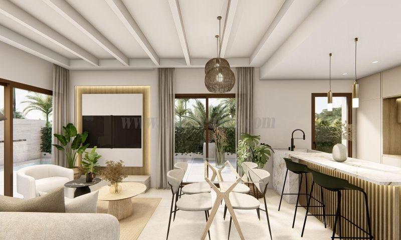 Venta de apartamento en Rojales