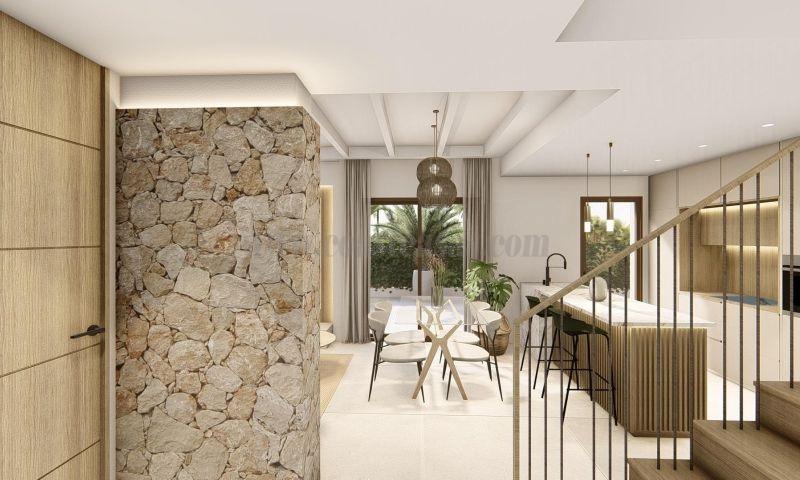 Venta de apartamento en Rojales
