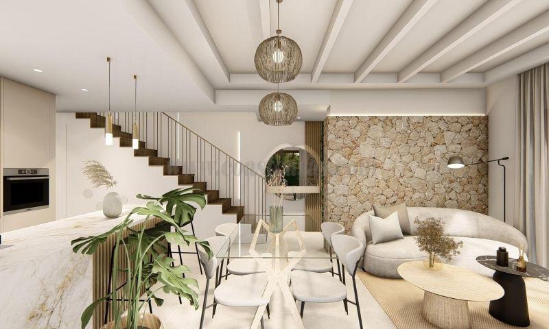 Venta de apartamento en Rojales