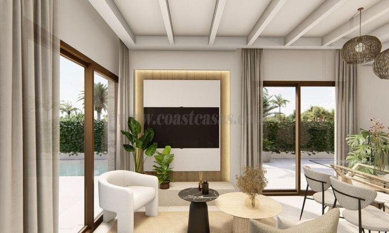 Venta de apartamento en Rojales