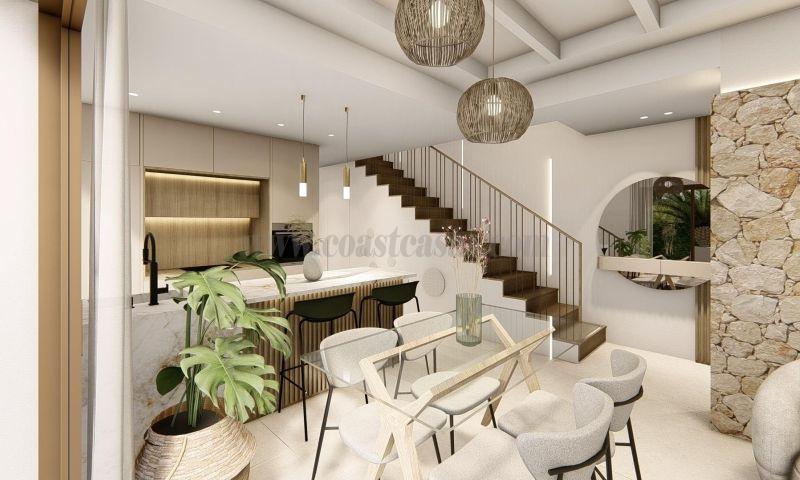 Venta de apartamento en Rojales