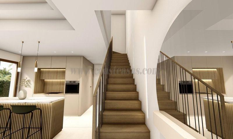 Venta de apartamento en Rojales