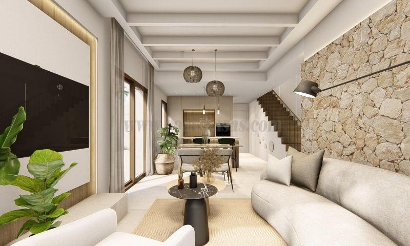 Venta de apartamento en Rojales