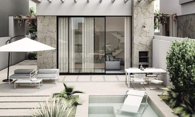 For sale of apartment in 