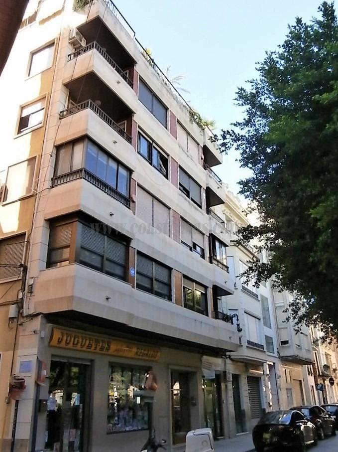 For sale of apartment in Orihuela