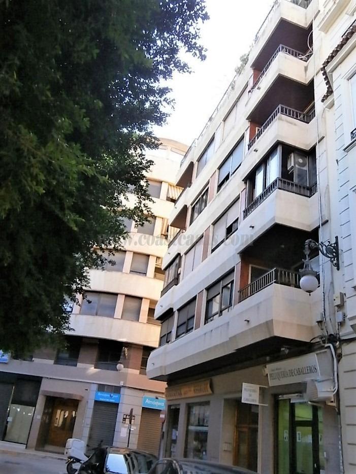 For sale of apartment in Orihuela