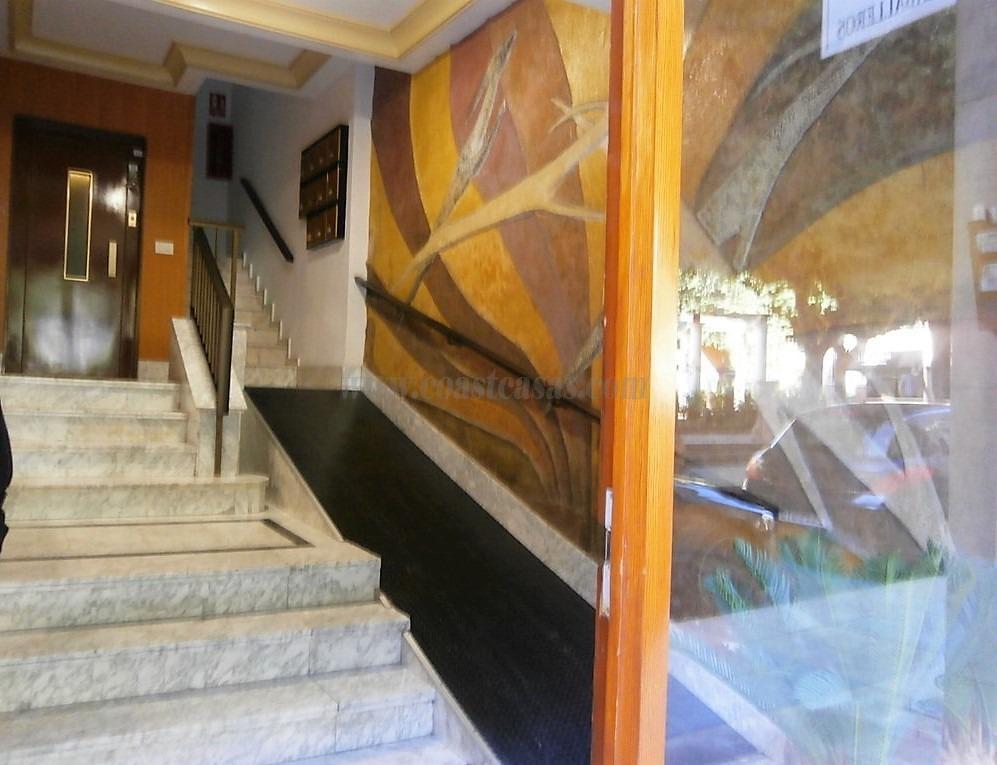 For sale of apartment in Orihuela