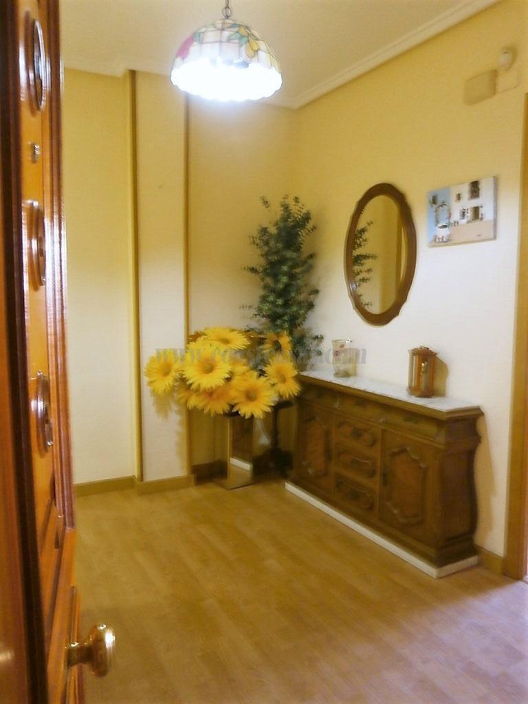 For sale of apartment in Orihuela