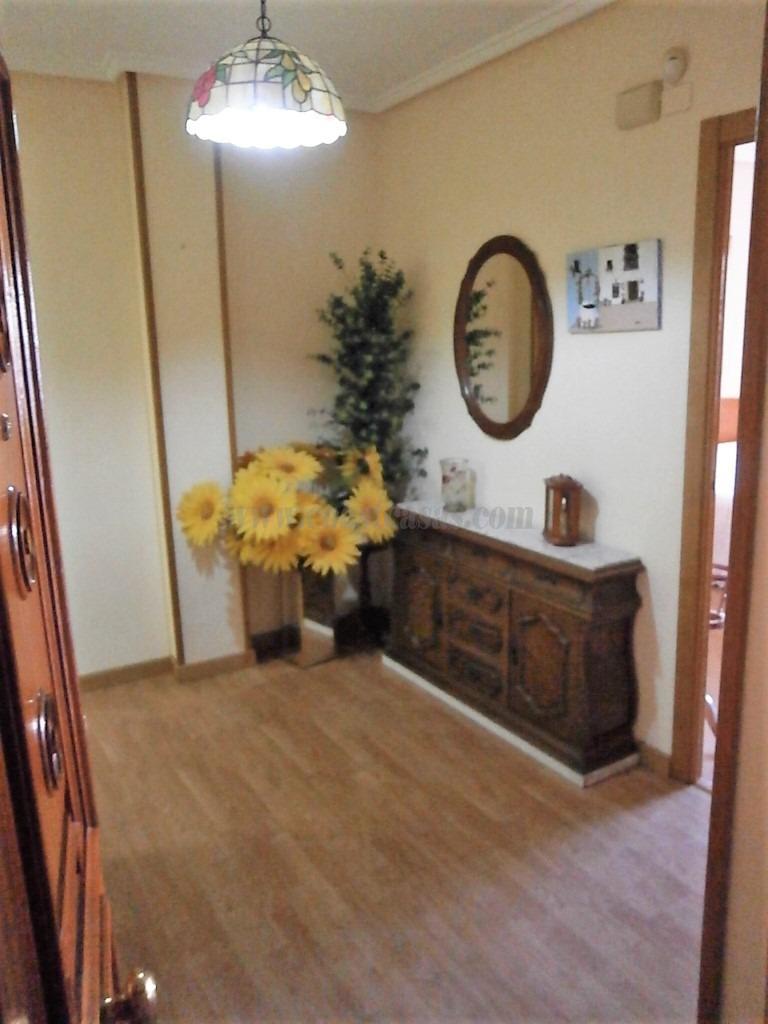 For sale of apartment in Orihuela