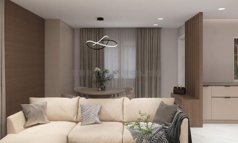 Venta de apartamento en Rojales