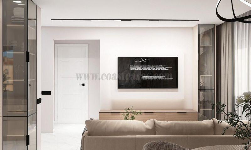 Venta de apartamento en Rojales