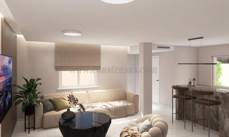 Venta de apartamento en Rojales