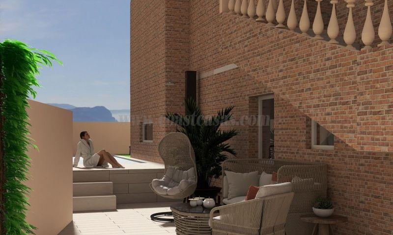 Venta de apartamento en Rojales