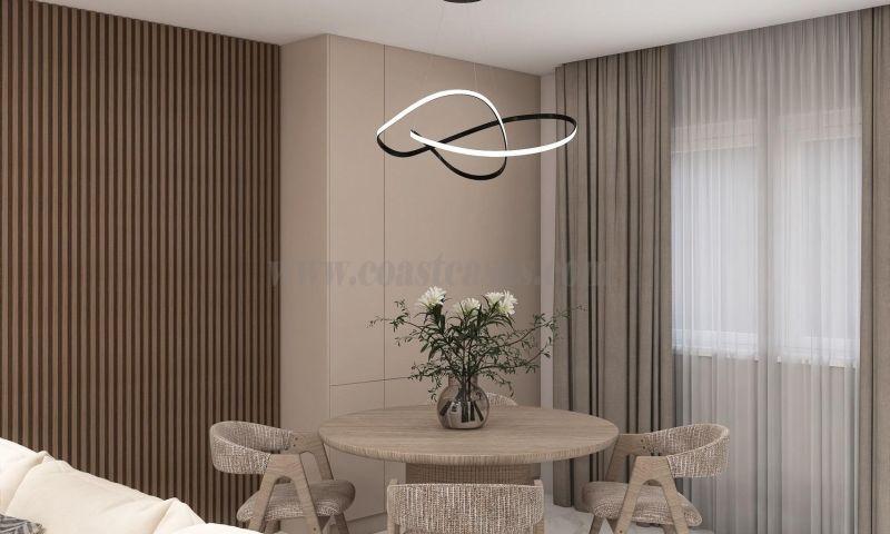 Venta de apartamento en Rojales