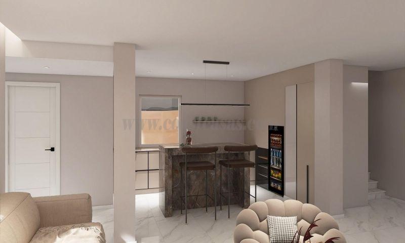 Venta de apartamento en Rojales