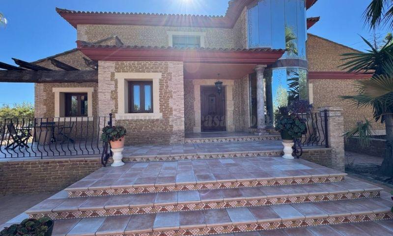 Venta de apartamento en Los Montesinos