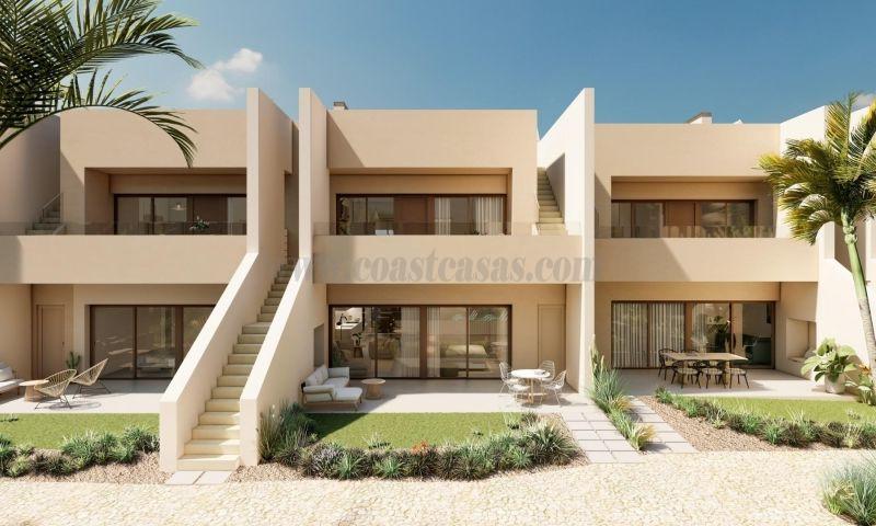 For sale of chalet in San Javier