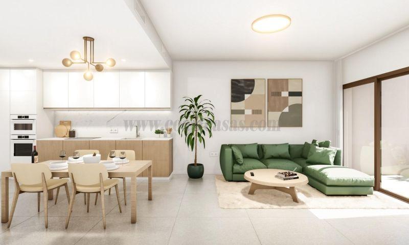 For sale of chalet in San Javier