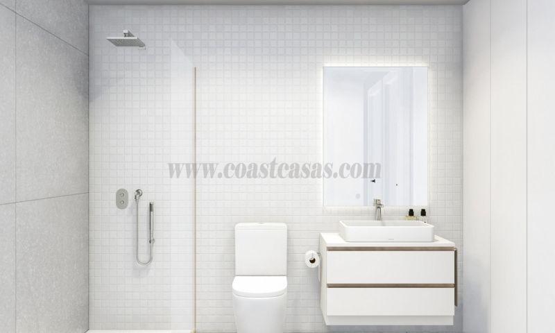 For sale of chalet in San Javier