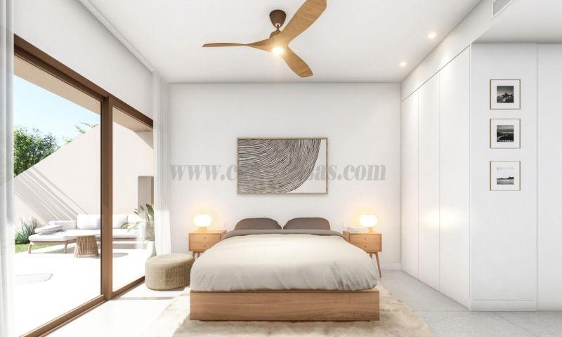 For sale of chalet in San Javier