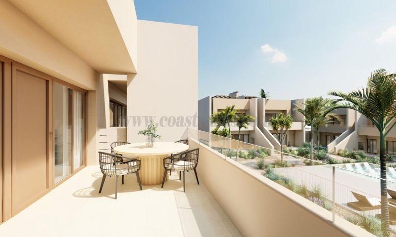 For sale of chalet in San Javier
