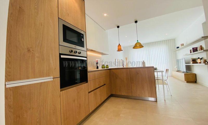 Zu verkaufen von chalet in
 Pilar De La Horadada