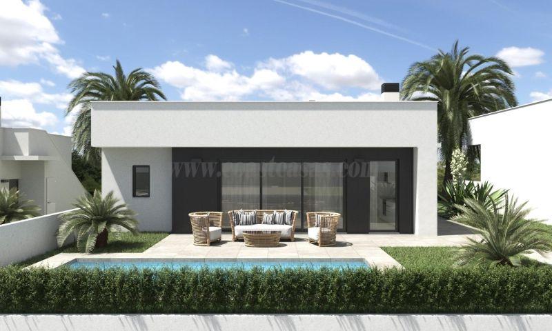 Venta de apartamento en Alhama De Murcia