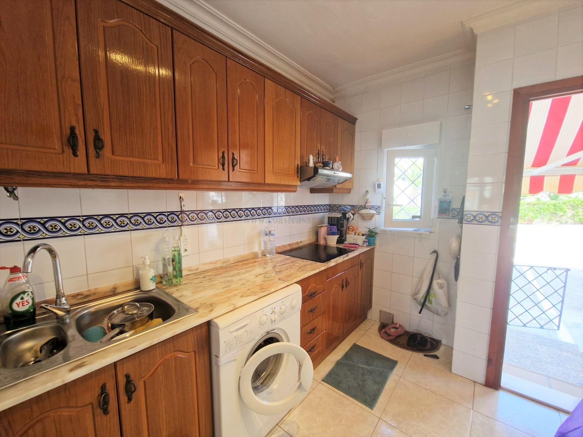 For sale of chalet in Torrevieja