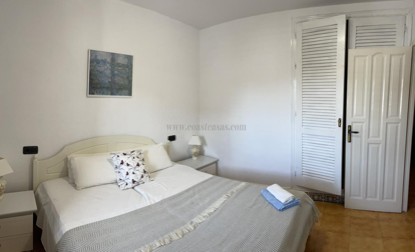 For sale of duplex in Orihuela Costa