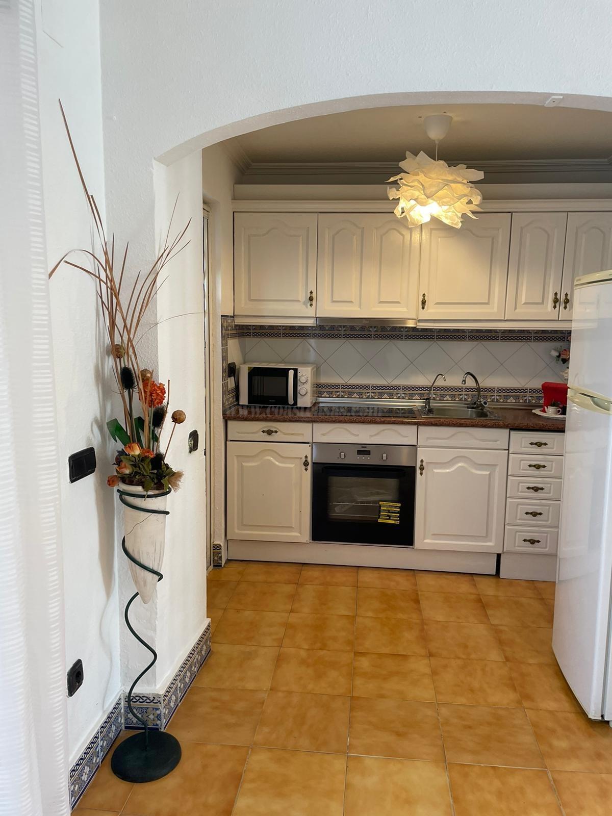 For sale of duplex in Orihuela Costa