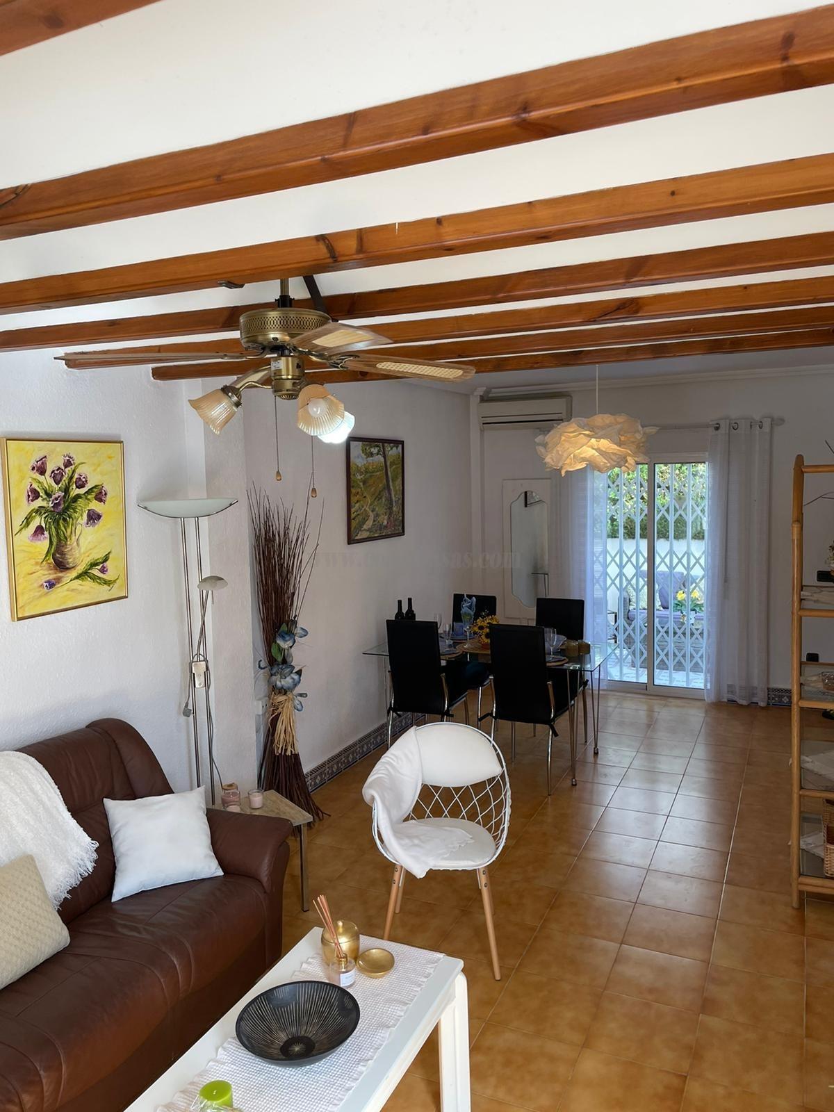 For sale of duplex in Orihuela Costa