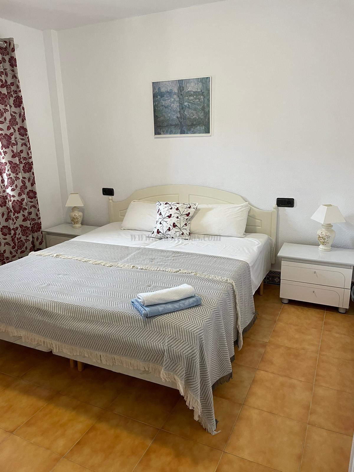 For sale of duplex in Orihuela Costa