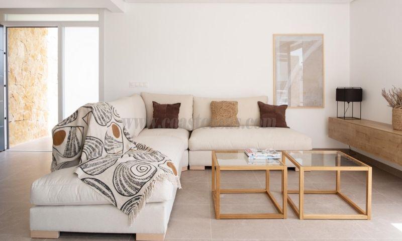 Venta de apartamento en Orihuela Costa
