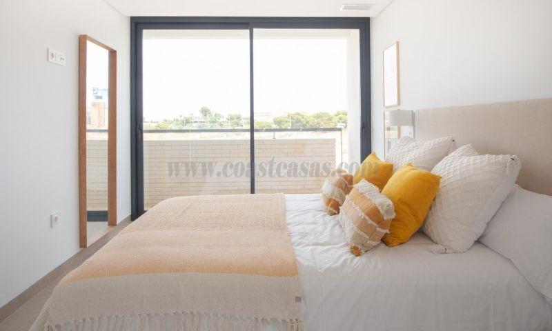 Venta de apartamento en Orihuela Costa