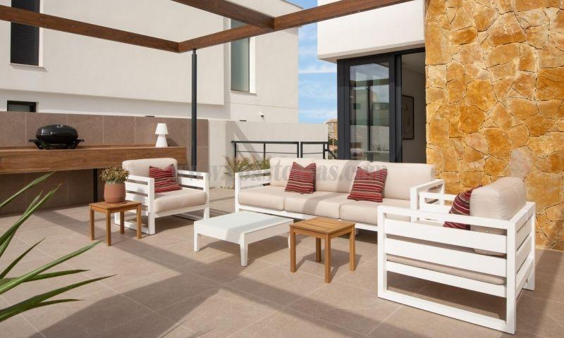 Venta de apartamento en Orihuela Costa