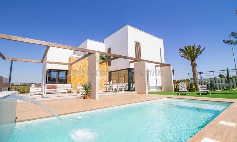Venta de apartamento en Orihuela Costa