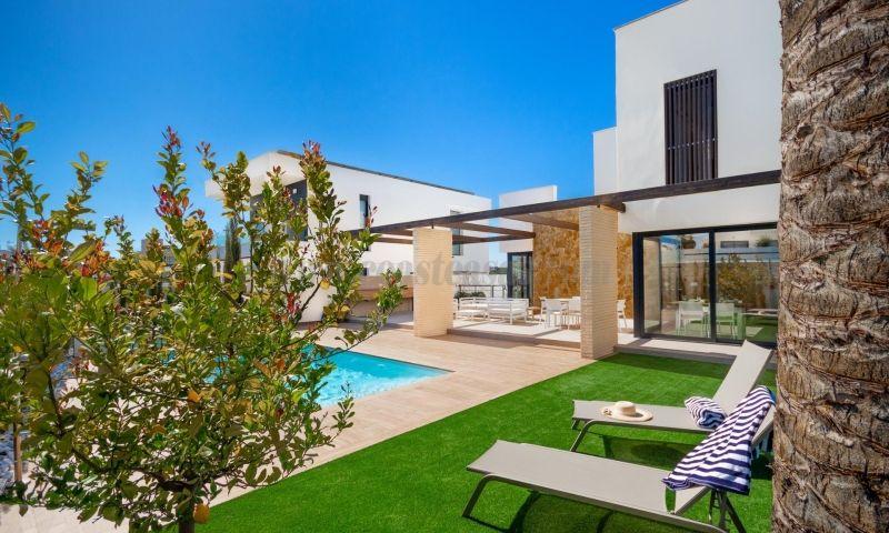 Venta de apartamento en Orihuela Costa