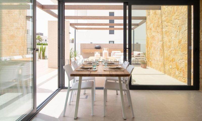 Venta de apartamento en Orihuela Costa