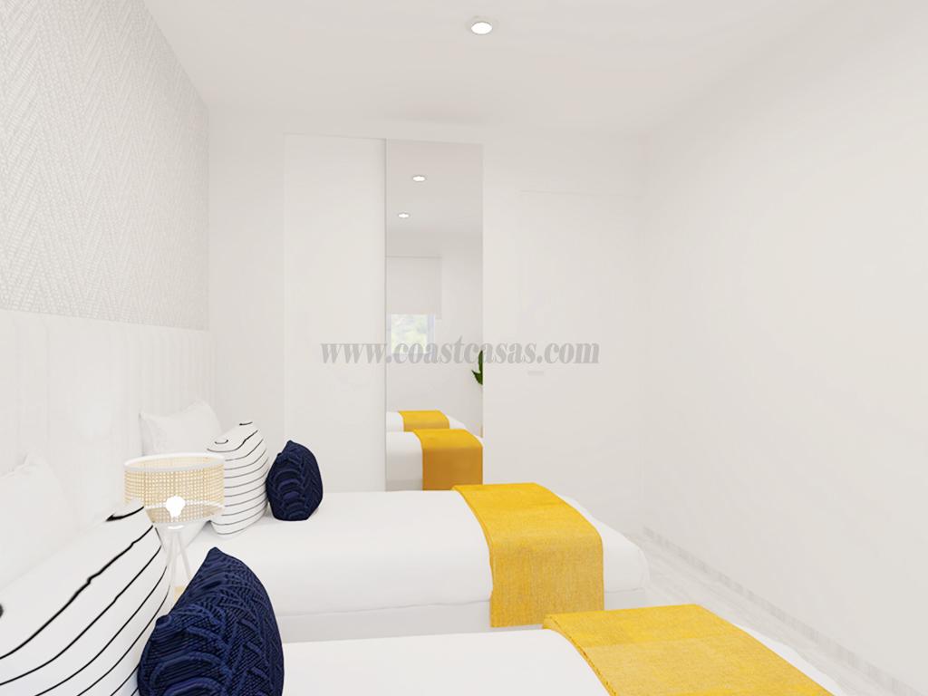 Venta de villa en Torrevieja