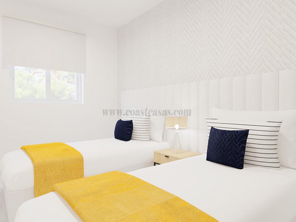 Venta de villa en Torrevieja