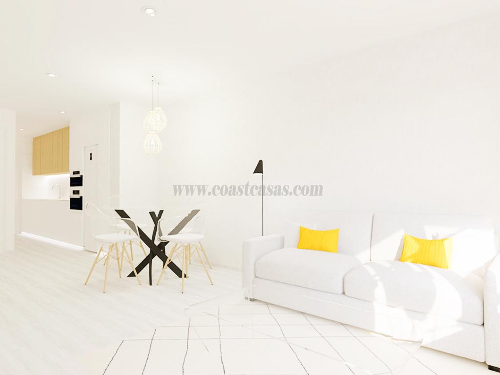 Venta de villa en Torrevieja