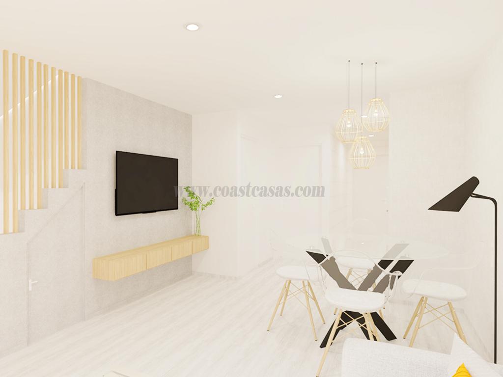 Venta de villa en Torrevieja