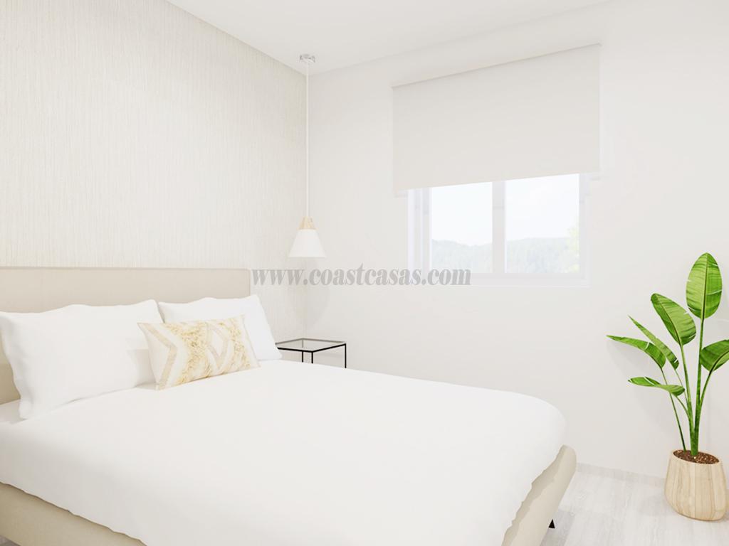 Venta de villa en Torrevieja