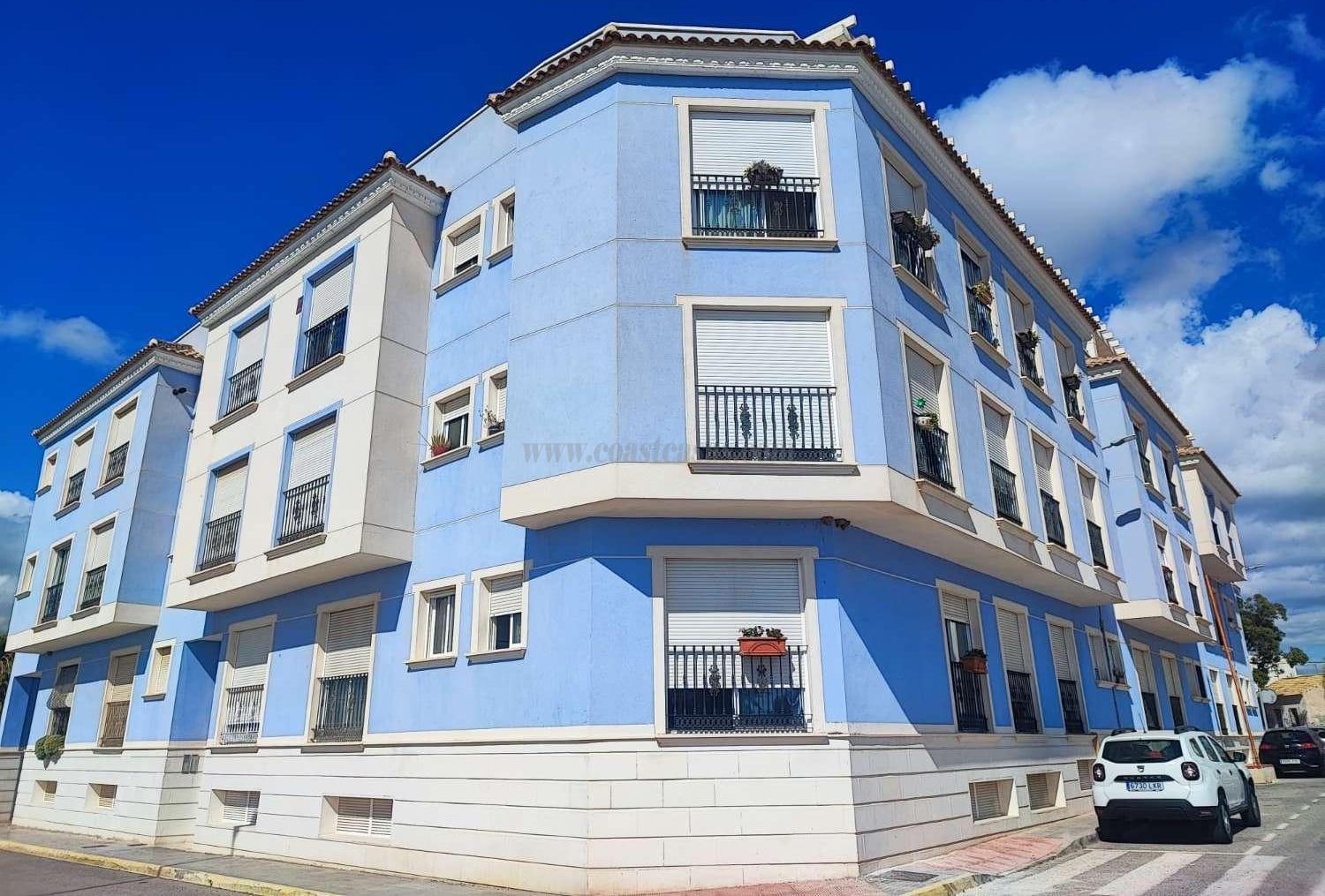 For sale of apartment in Los Montesinos