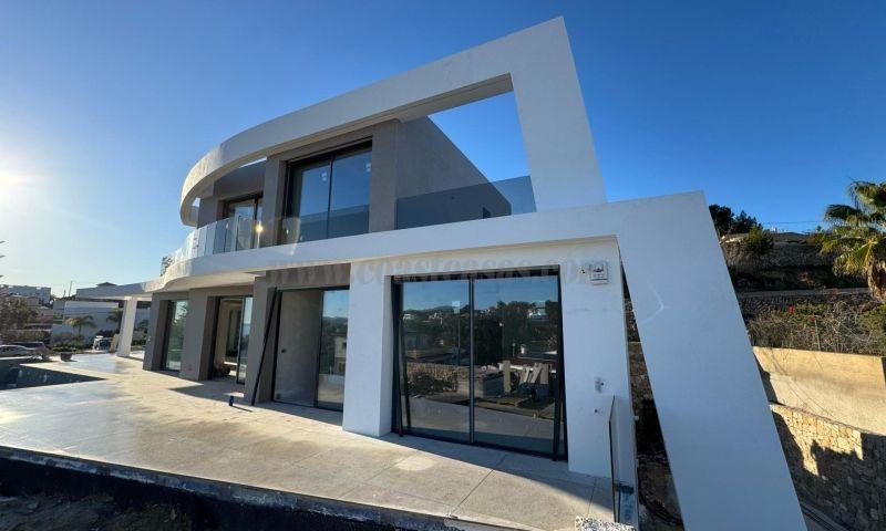 Venta de apartamento en Benissa