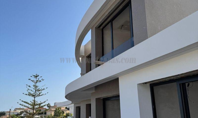 Venta de apartamento en Benissa