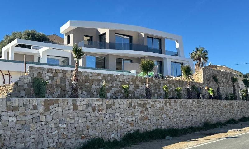 Venta de apartamento en Benissa