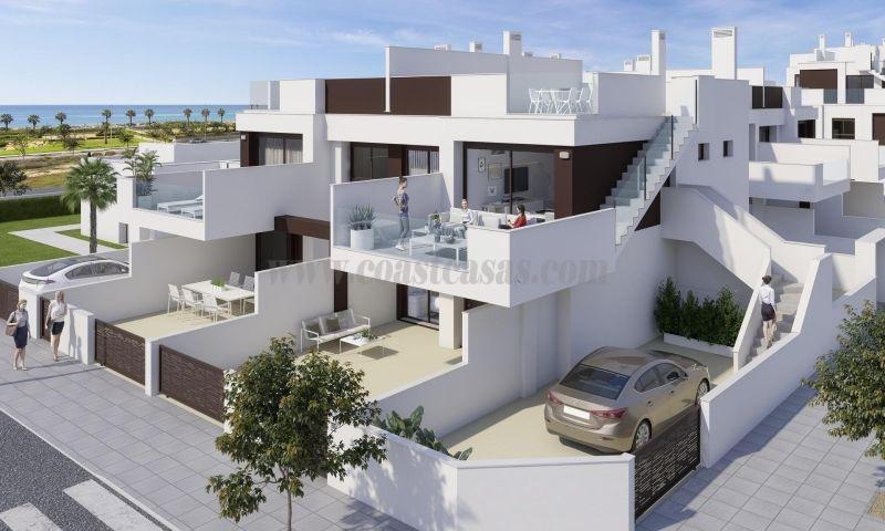 For sale of chalet in Pilar De La Horadada